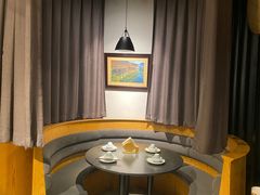-向川南·水煮鱼·川菜(和平里店)