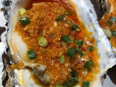 蒜蓉烤生蚝-辣小鲜·南昌大排档(船山路店)