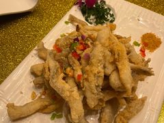 -老街渔味馆(芳华店)