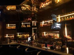 -Bar The Vortex(高新万达店)