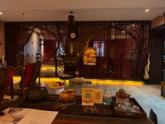 -泰禾馨·泰式按摩精油SPA(新街口金鹰店)