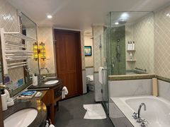 -三亚亚龙湾天域度假酒店