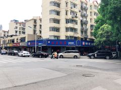 -晓马鸭店(新芜路店)