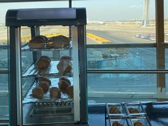 -首都机场t3-c国航两舱休息室