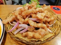 -兴泰餐厅(北京西路店)