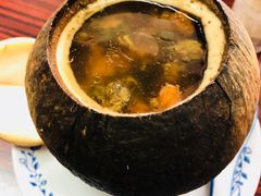-達揚原味燉品(文明路店)