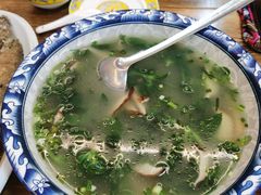 -老味道1992(武当山店)