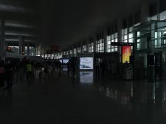-南通兴东国际机场
