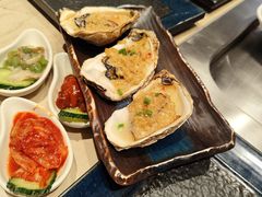 -大渔铁板烧(蛇口店)