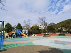 -红花山公园