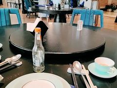 -翠湖宾馆·中餐厅