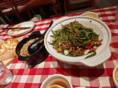 -西贝(紫荆广场店)