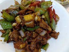 -溪涧堂农家土菜(神仙居店)