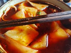 兰州宽粉麻辣烫-左陕右甘(亚运村店)