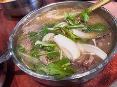 -海安安越南粉(丹竹頭店)