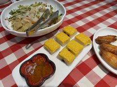 -西贝(吴中万象城店)