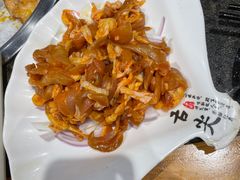 -鹤之乡·齐齐哈尔烤肉·非遗(秋涛路店)