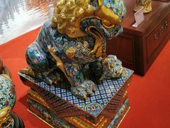 -中国景泰蓝艺术博物馆