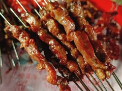 -北三老太太烧烤(人生一串上榜店)
