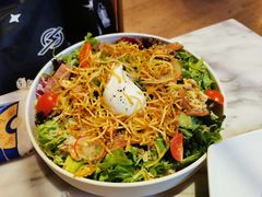 -The Rug Cafe(王府中环店)