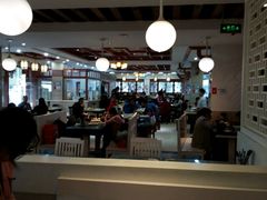 -桥香园云南过桥米线(金马碧鸡店)