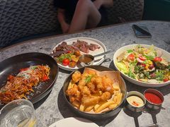 -芭莉与彩虹西餐厅(成都合生汇店)