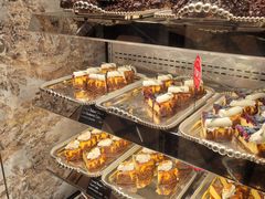 -B&C黄油与面包·THE GARDEN BAKERY概念店(世纪汇店)