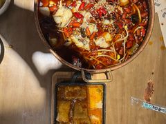 -向川南·水煮鱼·川菜(和平里店)