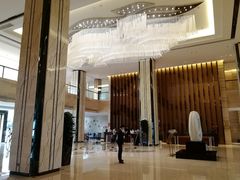 -红咖啡西餐厅·自助餐(惠州翡翠山华美达酒店)