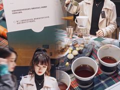 -星巴克臻选(成都环球乐天店)
