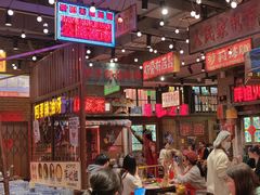 -萍姐火锅·公路夜市(南京新街口店)