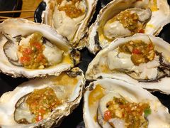 -烧蠔帮·湛江生蚝(南桥店)