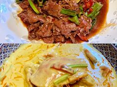 -金链花·泰国餐厅(国贸店)
