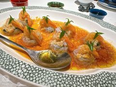 -桂满陇·蟹黄小笼汤包(环球港店)