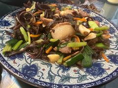 -生态苑农庄(十里画廊遇龙河店)