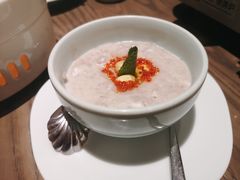 桂花芋泥-四道菜·福建菜馆(新街口金鹰店)