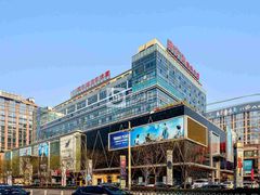 -心邸·庆宴(雅宝城店)