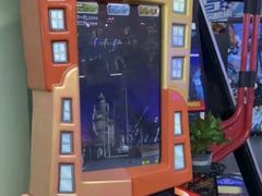 -大玩家(芝罘万达广场店)