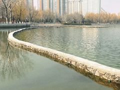 -莲花池公园