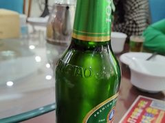 -渔码头食府(蓬莱阁店)