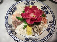 -老雒阳面馆·水席洛阳菜(王城路店)