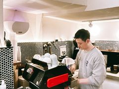 -Radar Coffee(思南路店)
