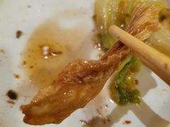 -芦月轩羊蝎子(太平桥店)