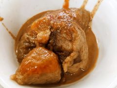 传统烧肉粽-东街钟楼肉粽(总店)