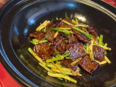 -上海滩餐厅(BFC外滩金融中心店)