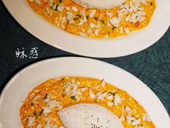 -翡翠鸟精品泰国菜(北辰财富中心店)