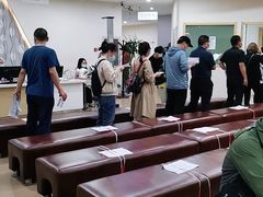 -慈铭体检(洋桥分院)