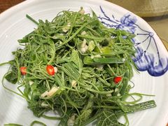 -中国徽菜·徽商故里(广安门店)