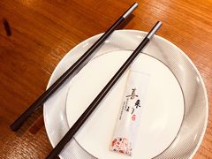 -喜来酌海鲜·饺子(和平一店)