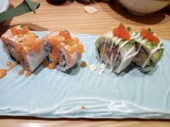 -花潮料理艺食馆(世欧广场店)